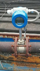 Hydrochloric Zuurvaste Type van Debietmetertoevoeging Magnetisch met Kogelklep