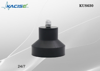 KUS630A detector van de de sensorafstand van de lage kosten de waterdichte ultrasone waterspiegel