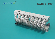 GXB36-400 Anti-shock spiraalvormige draadkabelisolator voor energieabsorptie en trillingsisolatie