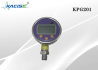 Superieure prestaties en hoge precisie KPG201 digitale manometer met datalogger
