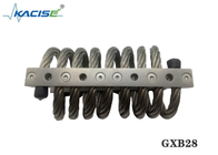 GXB28-600 anti-vibratie geluiddichte veerkrachtige geluidsisolatie