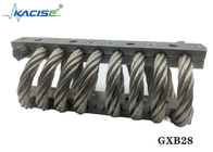 GXB28-900 testgegevens anti-draadkabeltrillingsisolatoren werktuigmachines