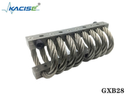 GXB28-950 RVS remleidingen kabel trillingsdempers prijs
