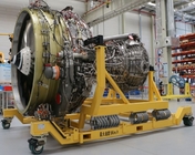 De Isolator van de de Kabeltrilling van de roestvrij staaldraad voor de Ruimtevaartaanhangwagen van de Lanceerinrichtingsmotor