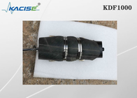 KDF1000 ultrasone Doppler-Stroommeter voor van de Duikersrivieren van Kanalenpijpen het Waterstroom