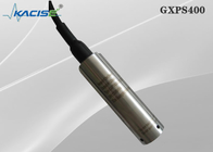 GXPS400 de Hoge Sensor met duikvermogen van het Nauwkeurigheids diep goed Niveau voor Water/olie/Ureum