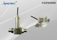 GXPS500D differentiële Drukzender tegen de Strenge Elektromagnetische Bescherming van de Interferentiebliksem