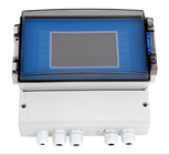 4 - 20 mA ultrasone online stroommeter op basis van Doppler sensor