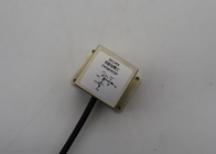 MEMS gyroscoop sensor met ≤12 (゚/H) Bias Stabiliteit en &lt;0,02 (゚°/S/G) G-waarde gevoeligheid