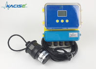 Ultrasone Digitale en Analoge Ultrasone Vloeibare het Niveausensor van de Waterbrandstof