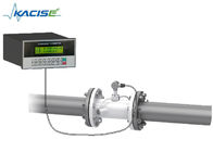 KUF2000 ultrasone Hoge de Beschermingsklasse van de Stroommeter voor Industriële Automatisering