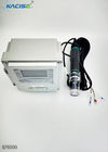 KPH500 Ph Orp Meter voor afvalwater, Ph Orp Meter Controller