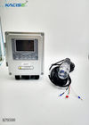 KPH500 PVC-waterkwaliteitsanalysator DC24V Ph And Ppm sensor