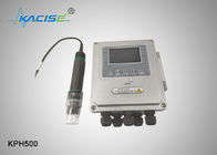 Het Waterkwaliteit van AC220V KPH500 Ph0-14 Controlemateriaal