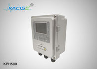 Het Waterkwaliteit van AC220V KPH500 Ph0-14 Controlemateriaal
