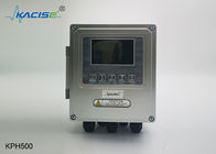 KPH500 Ph Meter Online PH/ORP Chemische meststof Water sensor 4-20mA LCD Diswater waterkwaliteitsbewakingsapparatuur
