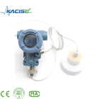 30 VDC Digitale de Temperatuurcompensatie van de Output Waterdichte Ultrasone Sensor