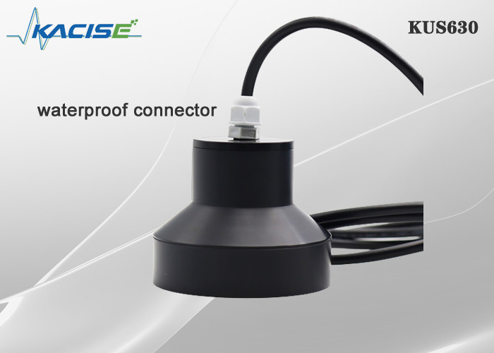 KUS630A detector van de de sensorafstand van de lage kosten de waterdichte ultrasone waterspiegel