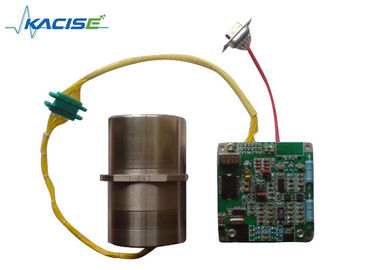 Lichte gewicht Kleine afmeting Hoogpressieve Kacise Flexible Dynamisch afgestemde gyroscoop voor de lucht- en ruimtevaart met schokken ≥ 50 g