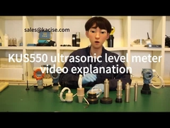 Vloeistofniveaumeter