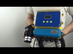 RS485 RS232 Ultrasone niveaumeter Ultrasone sensor voor lange afstand