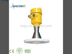 hoge frequentienauwkeurigheid 26 ghz de zender van de radarwaterspiegel