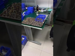 Gyroscoop voor dynamische bronlogging