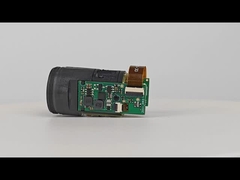 LSEM constructieplaats laser radar ranging module