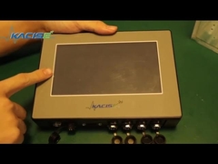 KWS-850 Online Multi-Parameter Waterkwaliteitssensor#waterkwaliteit #test #parameter