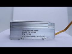 Bekijk Waarom Kiezen voor de TDLAS200B Serie Lasermethaan Sensor