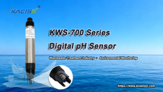 Kalibratievideo's van de KWS-700-serie digitale pH-sensor