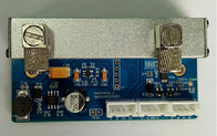 5000ppm-500000ppm Gasdetectorsensor Co2-sensormodule Snelle respons