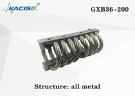 GXB36-200 Anti-shock spiraalvormige kabelisolator met energieabsorptie en trillingsisolatie