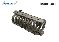 GXB36-600 Aanhangwagen Seismische sensor Machine-accessoires Breekbare apparatuur Levering Trillingen Schokcontrole Spiraalvormige isolator