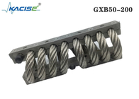 GXB50-200 Volledig metalen kabelisolator voor trillingsdempende doeleinden voor toepassingen in elektrische apparatuur