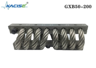 GXB50-200 Volledig metalen kabelisolator voor trillingsdempende doeleinden voor toepassingen in elektrische apparatuur