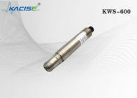 Kws-600 Online Fluorescentie Opgeloste Zuurstofsensor 10 Seconden-Reactietijd