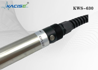 Sensor KWS630 IP68 van de aquicultuur de Fluorescentie Opgeloste Zuurstof
