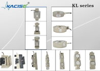 KL reeks 	De Sensor Veelvoudige Modellen 5 van de ladingscel - 15V