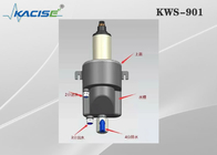 Kws-901 de lage Analysator van de Waaier Online Troebelheid met de Hoge Precisie van de Opsporingsgrens