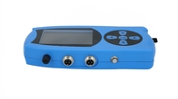 Handheld ultrasone sensor met RS485-interface en Modbus-protocol voor onderwaterbereik en diepte meting