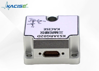 Precision DC5V MEMS Gyroscope Sensor 2000Hz Gegevenssnelheid 6,06 g Trilling -55 ~ 85 °C Bergingstemperatuur.