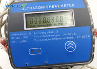 Professionele Ultrasone BTU Meter, Ultrasone de BUSmededeling van de Hittemeter M