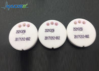 CCP serie capacitieve keramische drukelementen cirkelvormige 21 mm chip Druksensoren