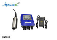KNT600 de online van de de troebelheidssensor van de troebelheidsmeter van de het waterkwaliteit sensor 4-20mA/RS485-mededeling