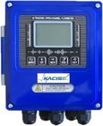 KNA500 nitraat de Ionen 0,3 Mpa Sensor van de Waterkwaliteit voor de output van het Visserij 4-20mA 485 signaal
