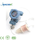 RS485 digitale Output Waterdichte Ultrasone Sensor 30 VDC witte backlight