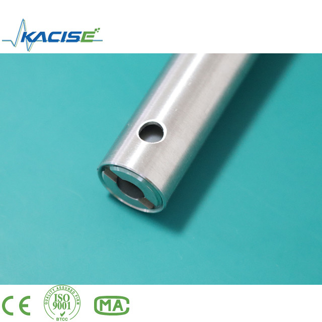 Modbus Protocol Fluid Level Meter Of High Pressure Containers Capacitive met een resolutie tussen de 0,1 mm