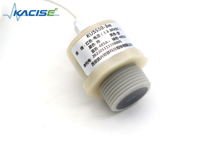 2.5m bereik Kleine grootte 0-10V / Switch / RS485 Multiple Output 1