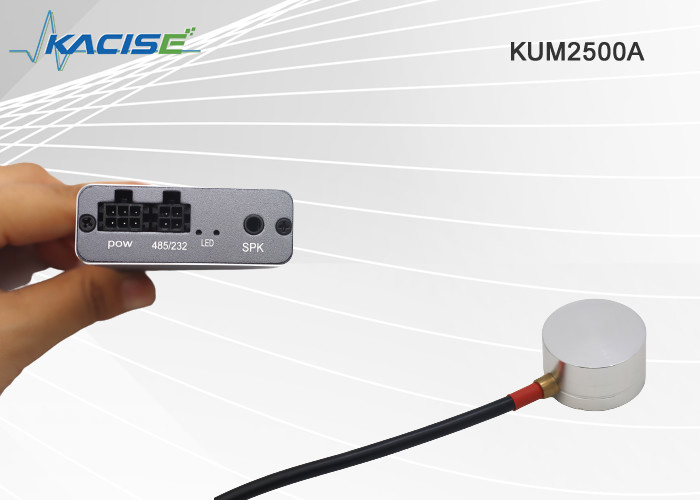 KUM2500A Ultrasone klemniveausensor voor dieseltank of olietank lage kosten